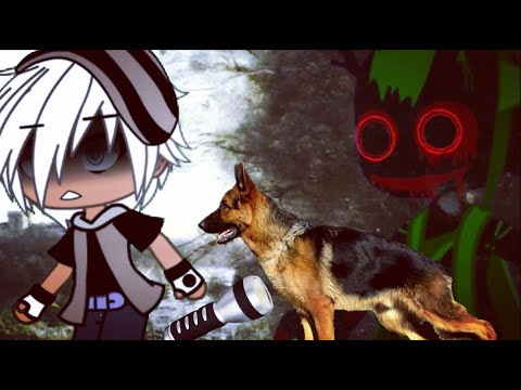 Видео: СТРАШИЛКА |Бобик| •Gacha Life•