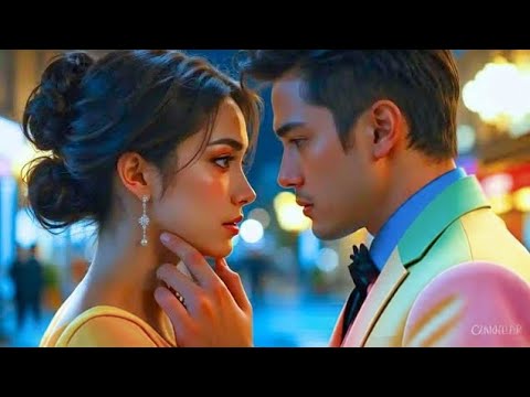 Видео: Фиктивный брак для выгоды… но он влюбился по-настоящему 💔💍
