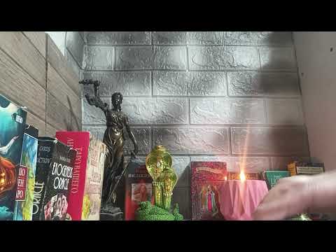 Видео: Предупреждение от Высших сил?