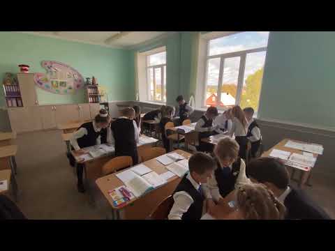 Видео: Конкурс видеоуроков по учебным предметам, СШ 5 Слоним, учитель Бурдик Н.Д.