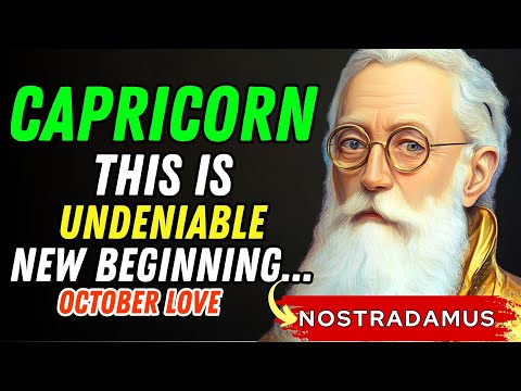 Видео: КОЗЕРОГ ❤️✨,😍ЭТОТ ЧЕЛОВЕК БУДЕТ ТВОИМ БУДУЩИМ СУПРУГОМ🤵‍♂️👰 ЭТО ОН! ЭТО ТОТ САМЫЙ!!💥🔥ЛЮБОВЬ