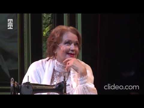 Видео: "Толстого нет" спектакль (Театр "Школа Современной Пьесы") 2020 год.