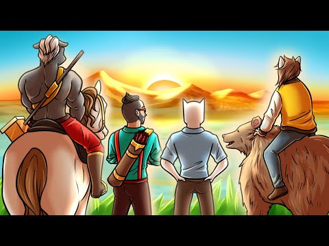 Видео: СОДА НАШЕЛ СЕБЕ  РУЧНОГО МЕДВЕДЯ, КОТОРЫЙ ЖРЁТ КАК ТРИ ДИЗОФФА :D ПРИКЛЮЧЕНИЯ В Wartales #wartales