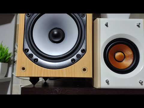 Видео: JVC EX S1 Мал - да удал! Мини HI-FI от VICTOR COMPANY