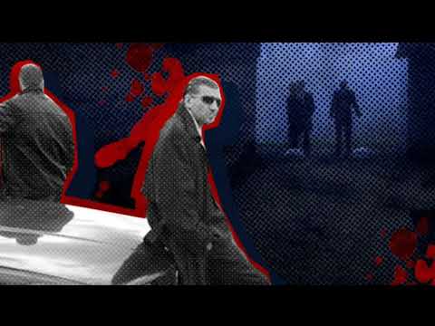 Видео: УМП(Umapalata) ft. mr. Kriminal - Город К