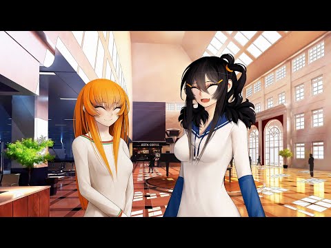 Видео: Bai Qu Сотни Мелодий #2 - Новая мелодия и желанная встреча со знакомыми