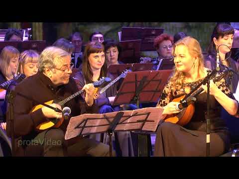 Видео: Александр Цыганков, Екатерина Мочалова, Лев Лавров