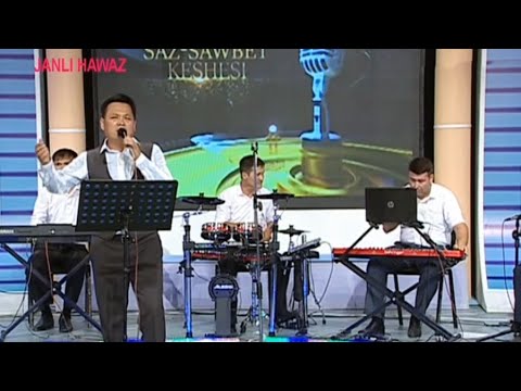 Видео: Саз сәўбет кешеси – Салаўат Камалов