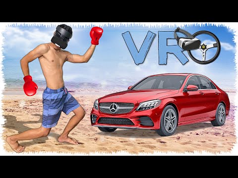 Видео: Нұрченлдің VR-мен оқиғасы (VR)