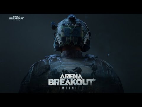 Видео: Привіт! Arena Breakout: Infinite (День 13) Шлях до Багатства!)) #arenabreakout