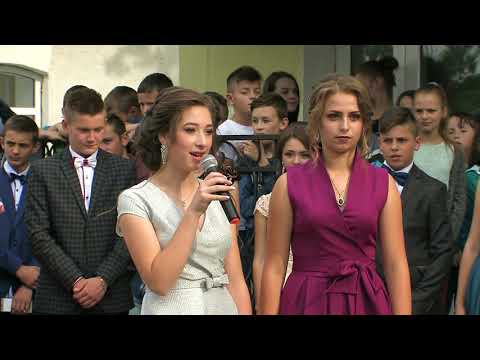 Видео: ВИПУСК Кривець-2018 (ч.3)