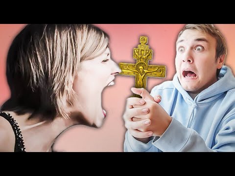 Видео: ЯЖЕМАМКИ В ЖИЗНИ