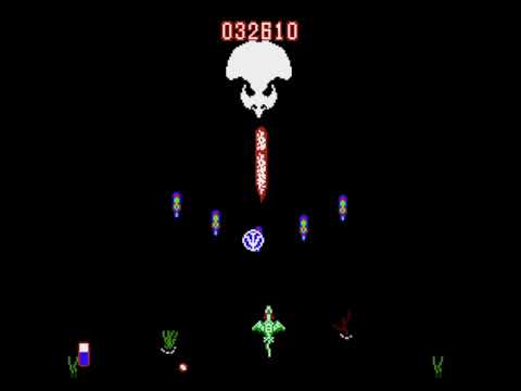 Видео: Dragon Spirit The New Legend Прохождение 2. Зона 3. Джунгли