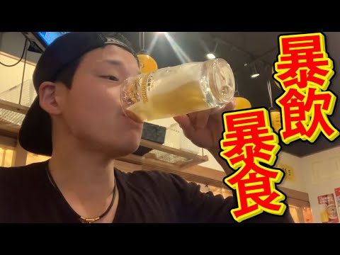 Видео: Праздник рыбака. Я хотел похудеть, поэтому начал есть как идиот.