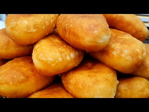 Видео: 🌺ДУМБОК, ПИРОЖКИЛАР ТАЙЕРЛАЙМИЗ. 🌺😋😋😋🌺🙂👌