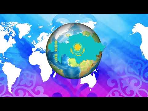Видео: Қазақстанда жаңа партия құрылғалы жатыр.