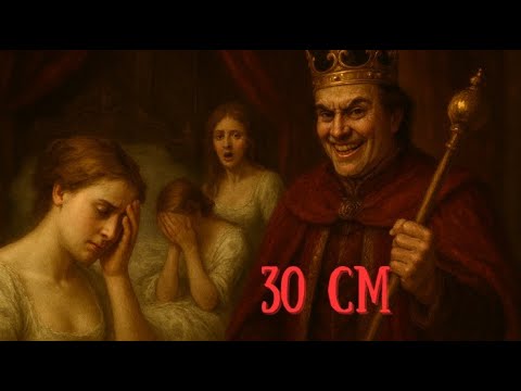Видео: Тайна королевской спальни: что на самом деле губило жён Фернанда VII?