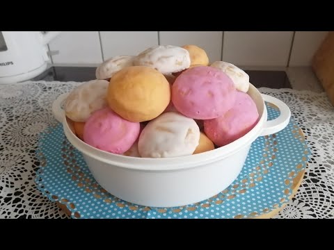 Видео: ПРЯНИКИ с ЧУДО ИНГРЕДИЕНТОМ/Пошаговый Рецепт/Подробное Объяснение/Рецепт №3