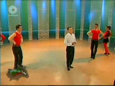 Видео: В ПАМЕТ на Красимир Станев - Снощи станах сънян будян