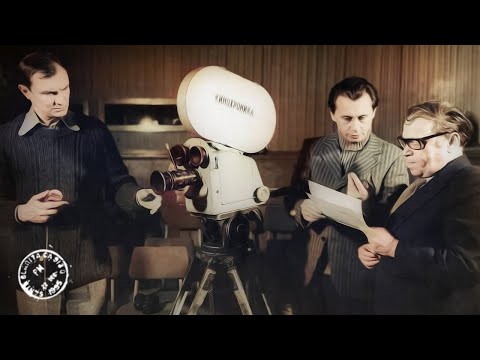 Видео: ВОЛОГДА. СБОРНИК КИНОХРОНИКИ // ВЫПУСК #2