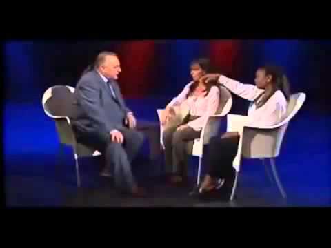 Видео: пример НЛП от основателя Ричарда Бендлера (русский перевод)