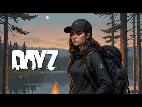 Видео: 🔴🎥 Атмосферное выживание в мире зомби | CARTEL | Stream DayZ 1.26 #dayz #stream #pvp