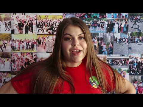 Видео: "Типичный лагерь" (2 смена, ДОЛ "Фотон")