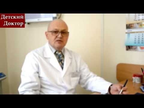 Видео: Вопросы детскому урологу - андрологу Часть 2