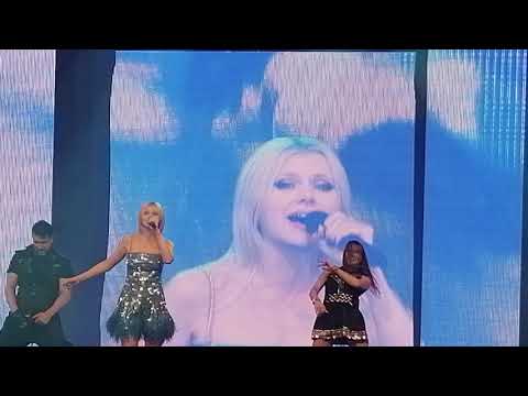 Видео: Натали "Вышла замуж за лето"