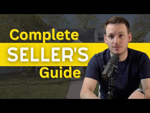 Видео: Полное руководство для продавцов в Торонто