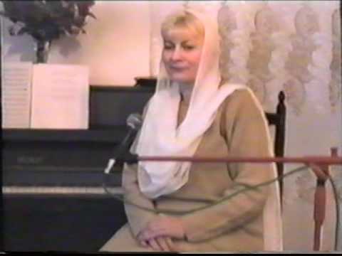 Видео: "Пондар-Сан Дахар", Бирлянт Рамзаева "ТВИ Ичкерия" (автор: С-М.Терлоев)