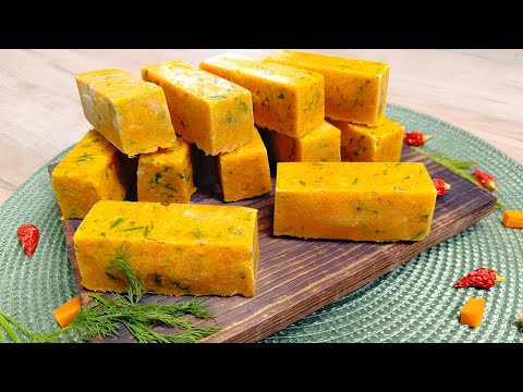 Видео: Домашние Бульонные Кубики