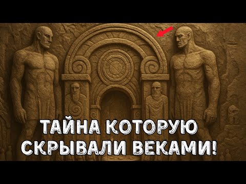 Видео: Неизвестные Строители Земли: Сооружения, Которые Наука Не Может Объяснить