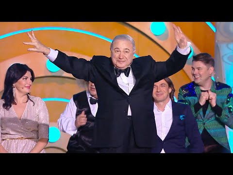 Видео: Петросян Шоу. 36 выпуск (2021)