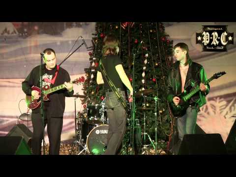 Видео: "Гладиатор" - Листья (Чёрный Кофе cover)