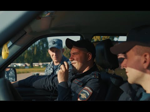 Видео: Фильм, посвященный 100-летию ППСП