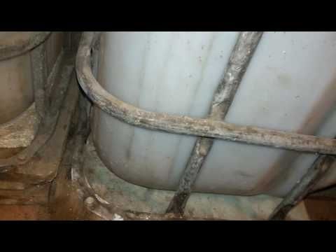 Видео: Мини УЗВ ! Mini RAS