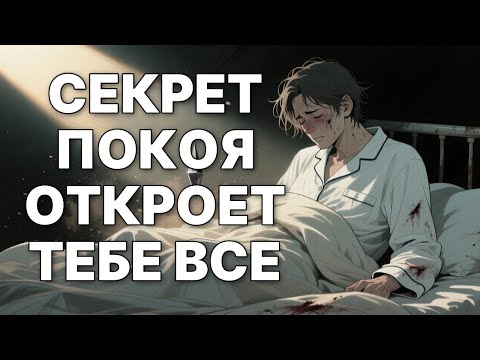 Видео: Устали от всего? Юнг раскрывает причины