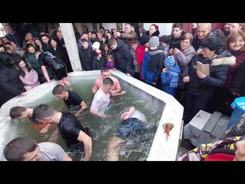 Видео: Vodici Borimecka-2023(Црква Св.Никола)