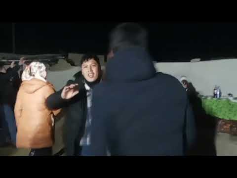 Видео: Газли Қаласы кешкі ойын