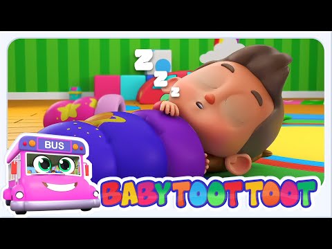 Видео: Спишь ли ты брат Джон? и другие забавные рифмовки для детей.