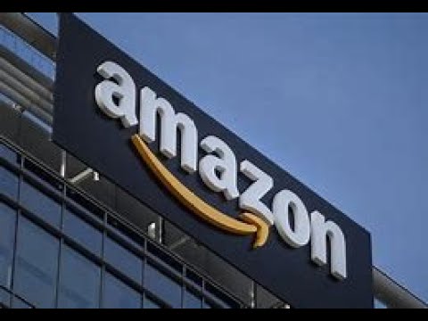 Видео: Размышление по пути на работу Amazon