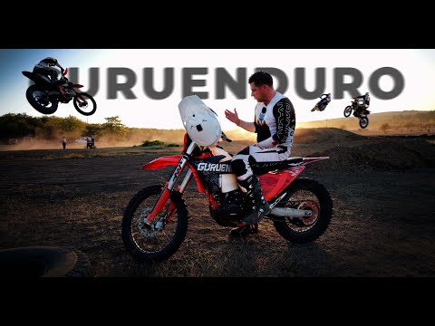 Видео: NB300X испытали по-взрослому | ТЕСТ-ДРАЙВ GURUENDURO