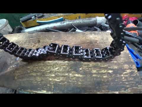 Видео: Ямаха Вентура 700. Ремонт .