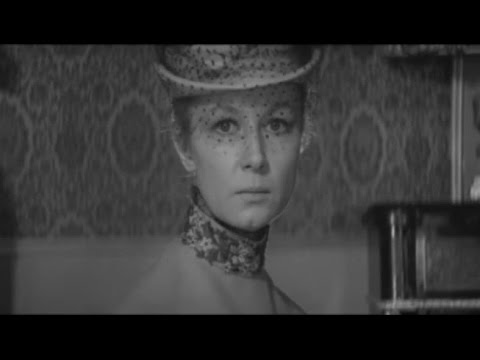 Видео: Алла Демидова в фильме "Живой труп" - разговор с родителями Виктора Каренина.