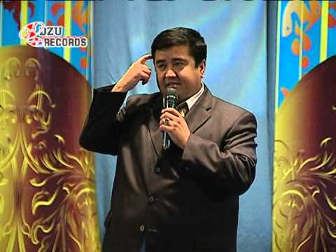 Видео: базми ханда дар рузи иди галаба