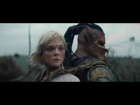 Видео: Хищникът: Опасна зона - нов трейлър с български субтитри