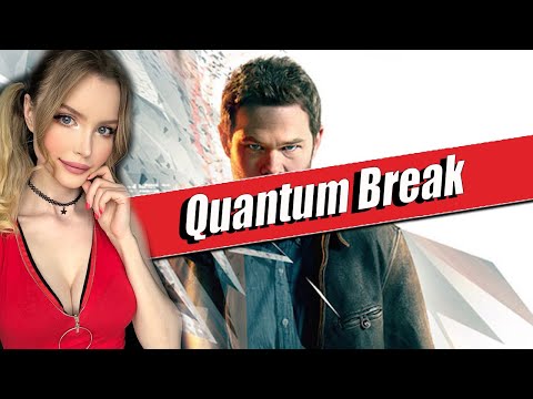 Видео: QUANTUM BREAK Полное Прохождение на Русском и Обзор | FULL GAME | Walkthrough