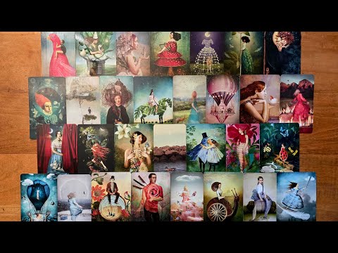 Видео: Сан Таро - Овен - Проводники, которые появляются.