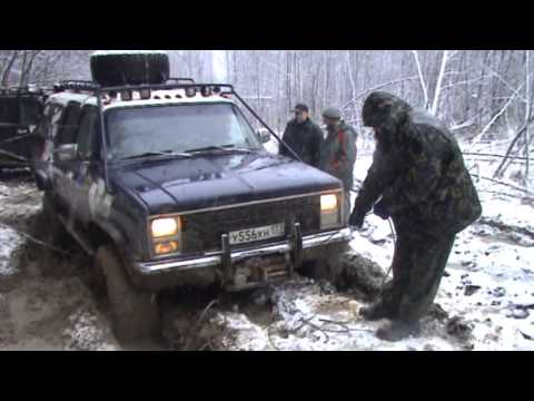 Видео: Исакова пустынь 2011